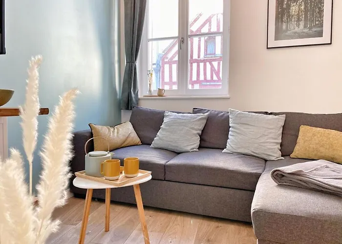 L\'Atelier Des Songes - Sejour A Auxerre