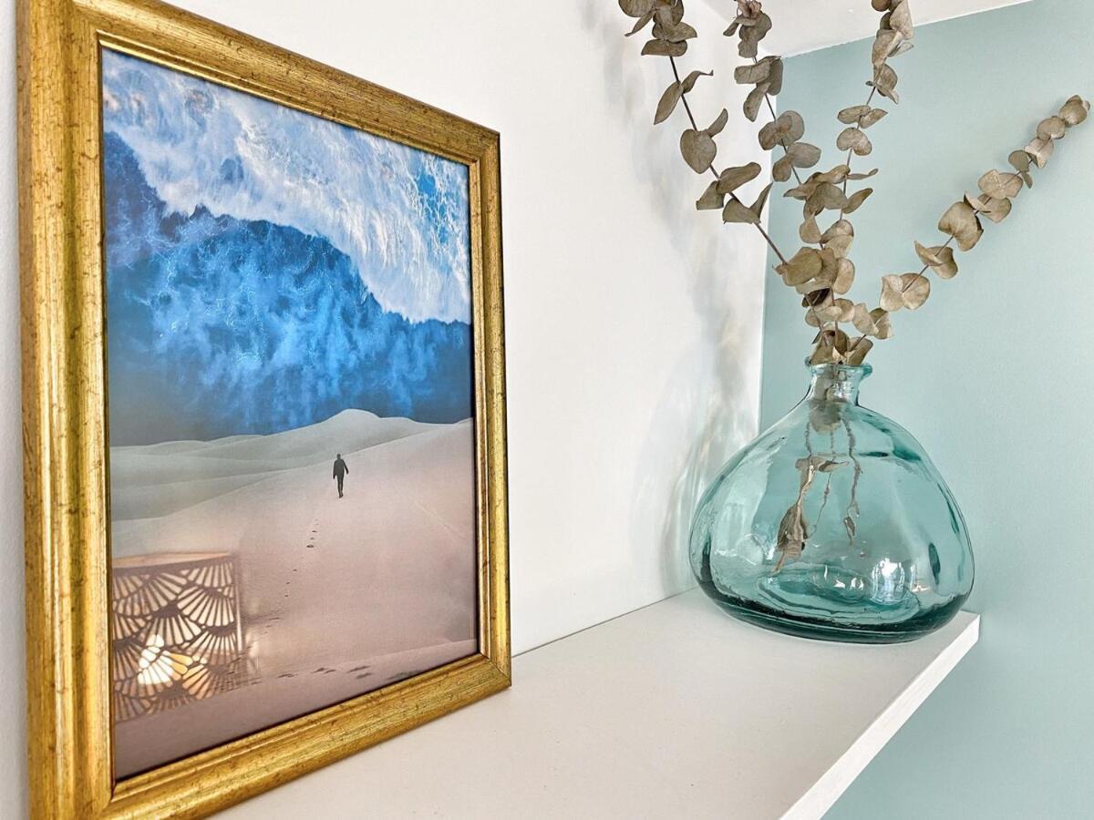 Apartment L'atelier Des Songes - Sejour A