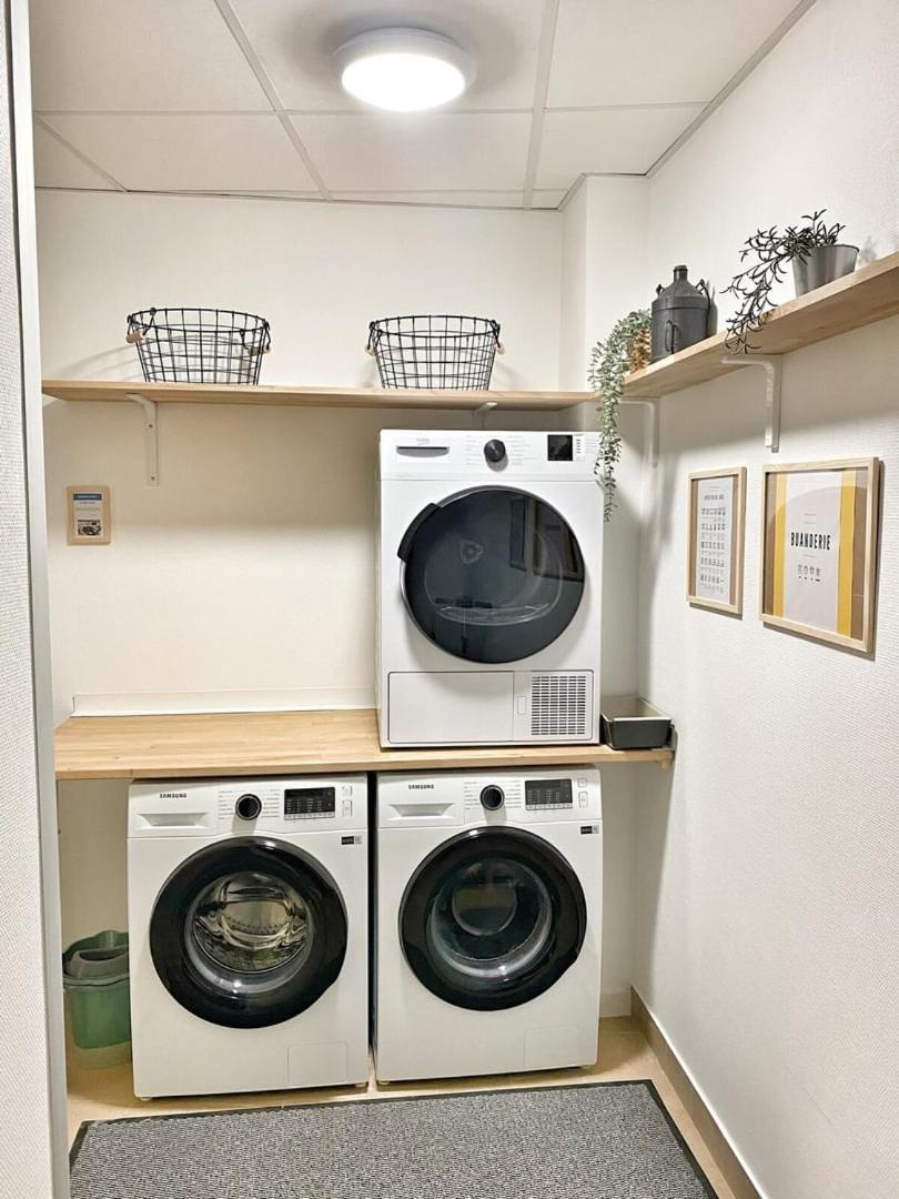 Apartment L'atelier Des Songes - Sejour A *