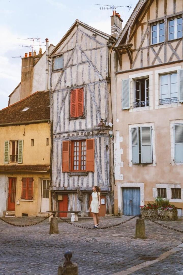 L'atelier Des Songes - Sejour A Apartment *