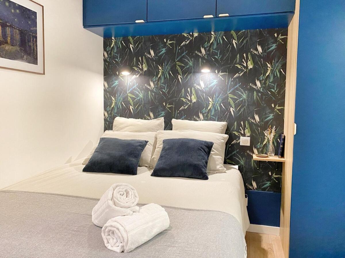 L'atelier Des Songes - Sejour A Apartment