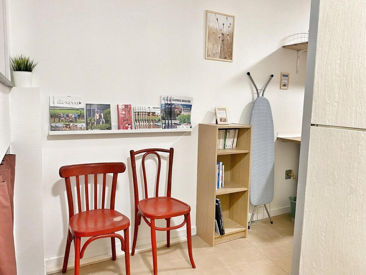 L'atelier Des Songes - Sejour A Apartment *